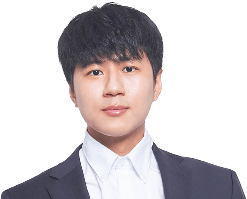 조호영 프로필 사진