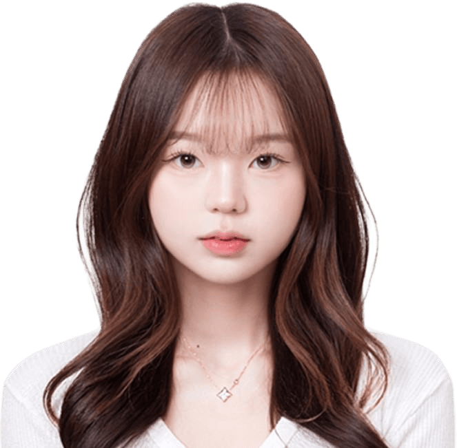 박보은 프로필 사진